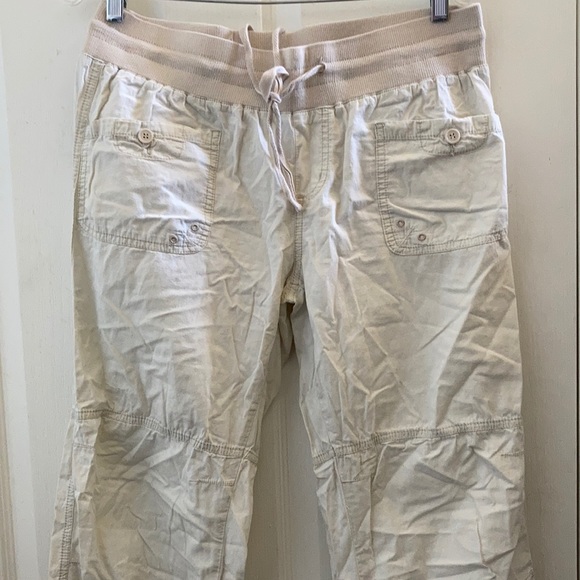 Pants - FINAL MARKDOWN Belly by design maternity slacks medium